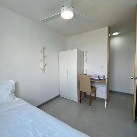 Apartment U-go Sunset Frente Al Mar *