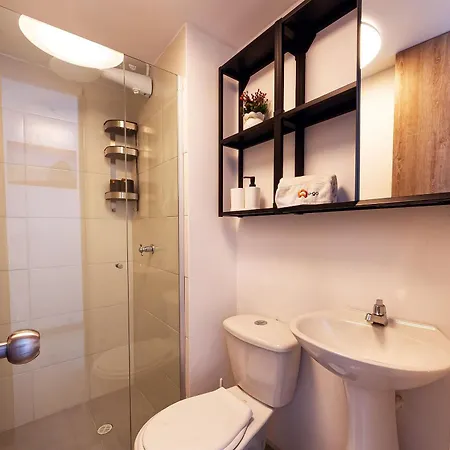 Apartment U-go Sunset Frente Al Mar Cartagena