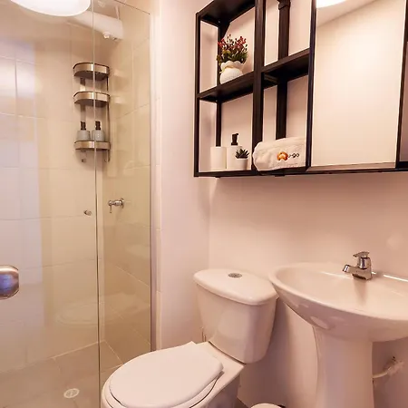 Apartment U-go Sunset Frente Al Mar Cartagena