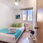 U-Go Sunset Frente Al Mar