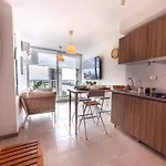 U-Go Sunset Frente Al Mar