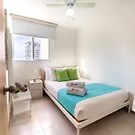 U-Go Sunset Frente Al Mar