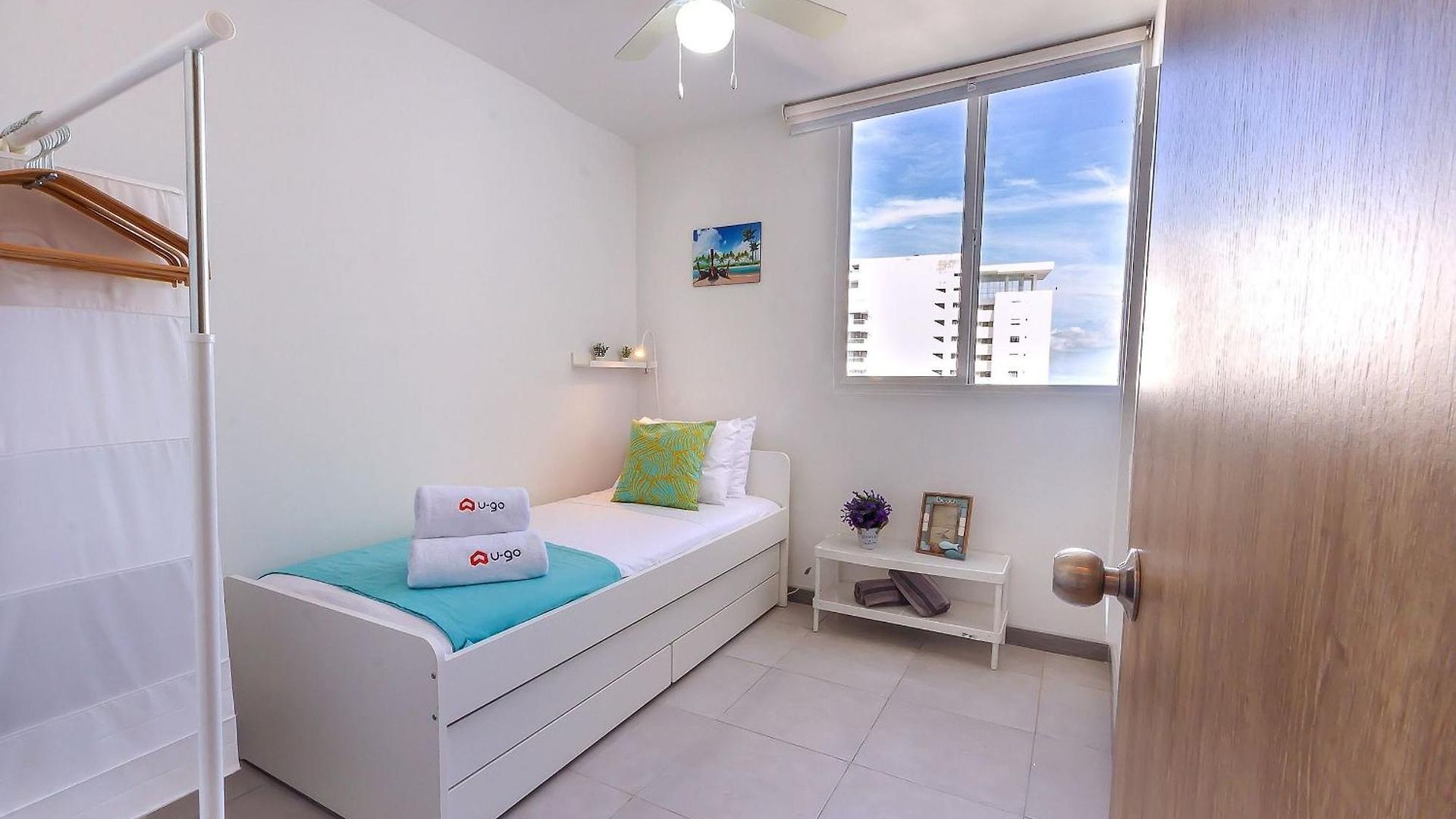 Apartamento Sunset 47 | Ciudad Amurallada A Minutos