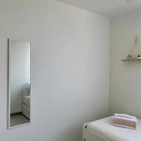 Apartamento U-go Sunset Frente Al Mar Cartagena