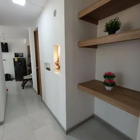 Apartamento U-go Sunset Frente Al Mar *
