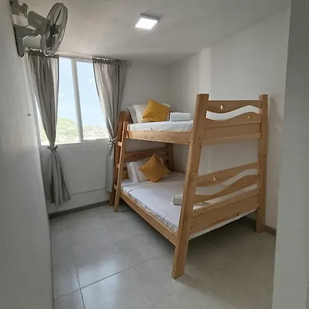 Apartamento U-go Sunset Frente Al Mar Cartagena