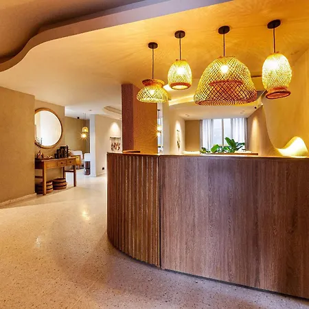 Apartamento U-go Sunset Frente Al Mar *