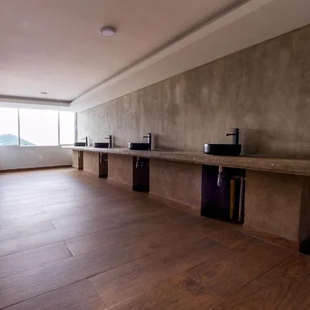 U-go Sunset Frente Al Mar Apartamento