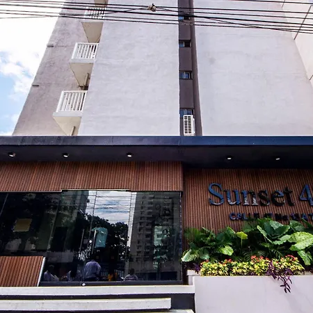Apartamento U-go Sunset Frente Al Mar *