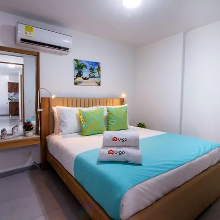 Apartamento U-go Sunset Frente Al Mar *