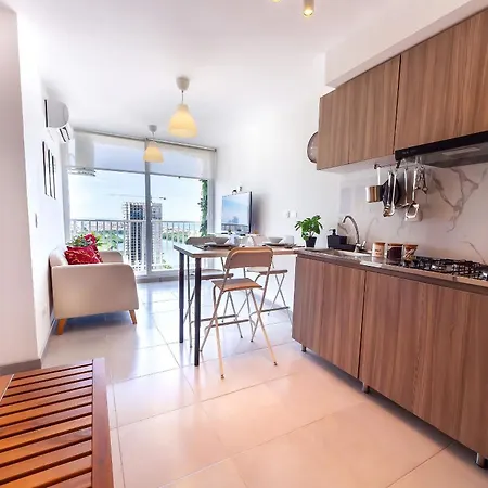 Apartamento U-go Sunset Frente Al Mar *