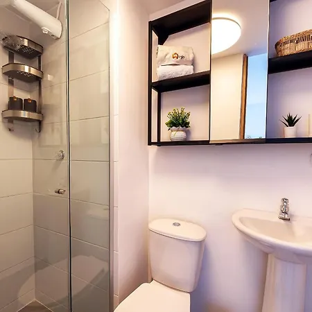 Apartamento U-go Sunset Frente Al Mar *
