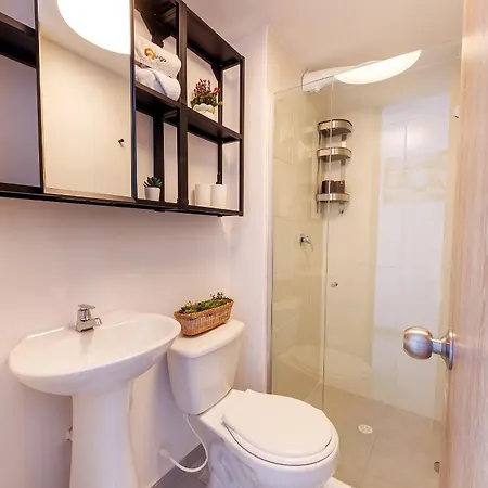 Apartamento U-go Sunset Frente Al Mar Cartagena