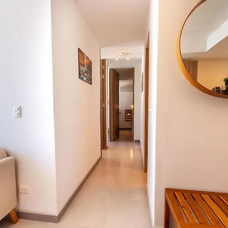 Apartamento U-go Sunset Frente Al Mar *
