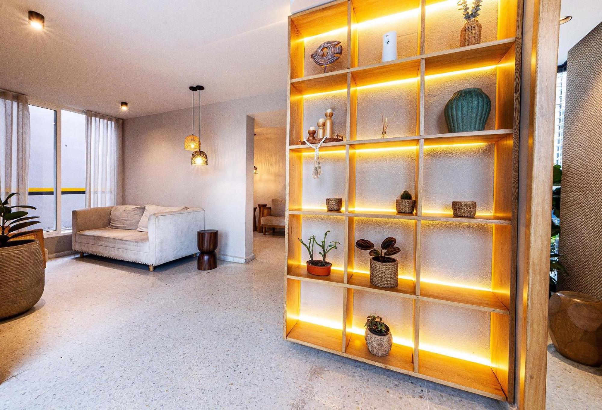 U-go Sunset Frente Al Mar *