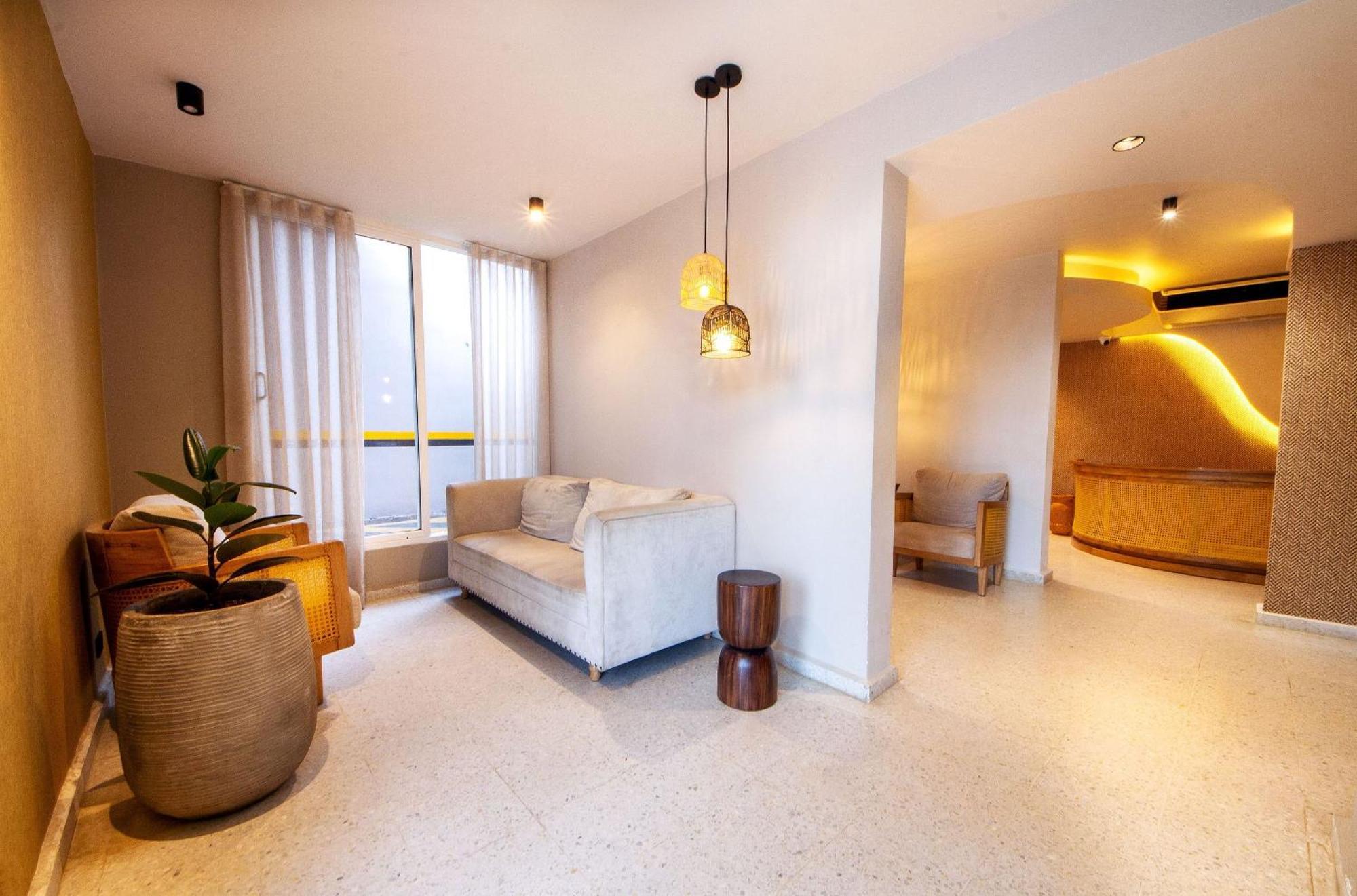 Apartamento U-go Sunset Frente Al Mar *