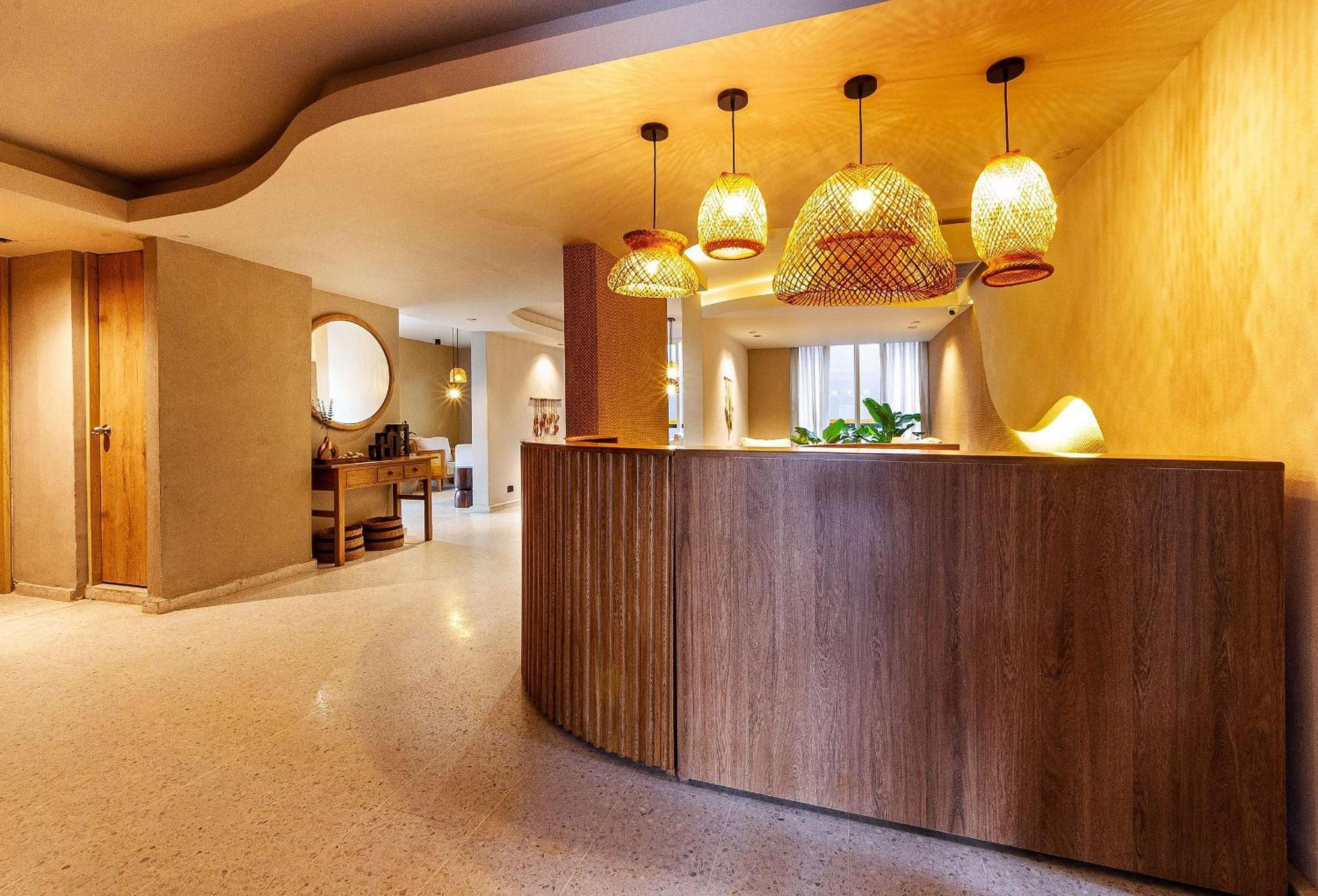 Apartamento U-go Sunset Frente Al Mar *