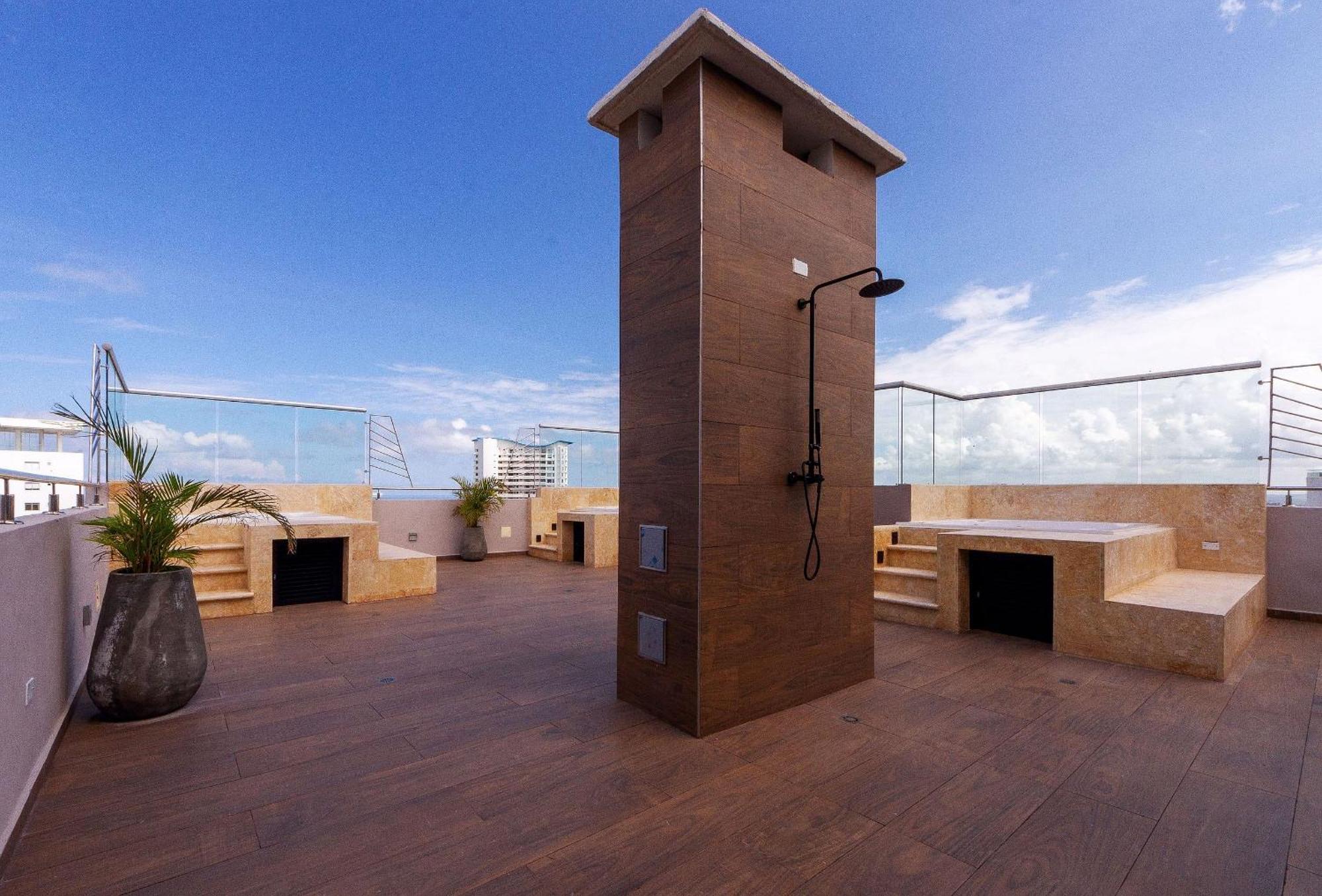 U-go Sunset Frente Al Mar * Cartagena