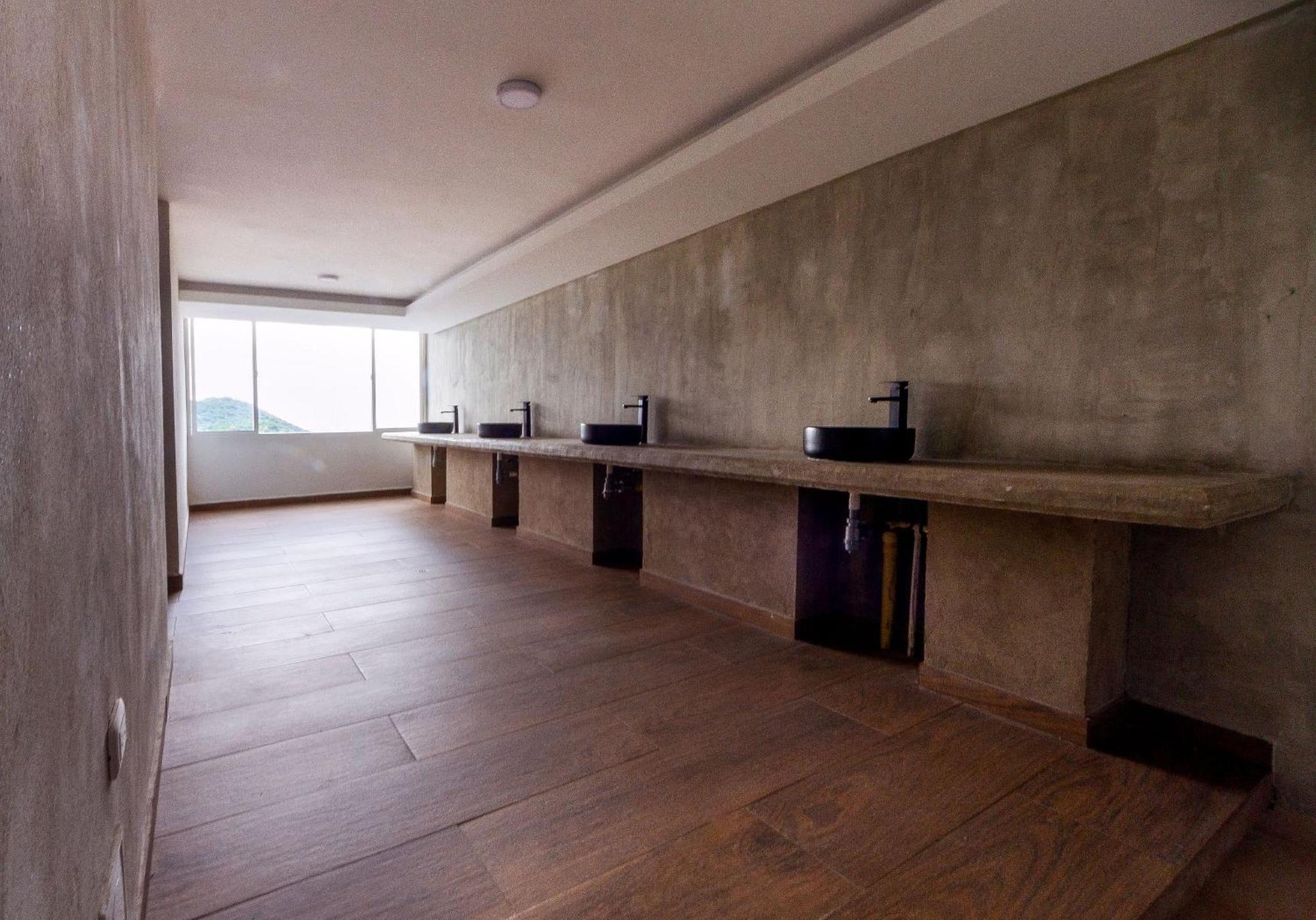 U-go Sunset Frente Al Mar Apartamento