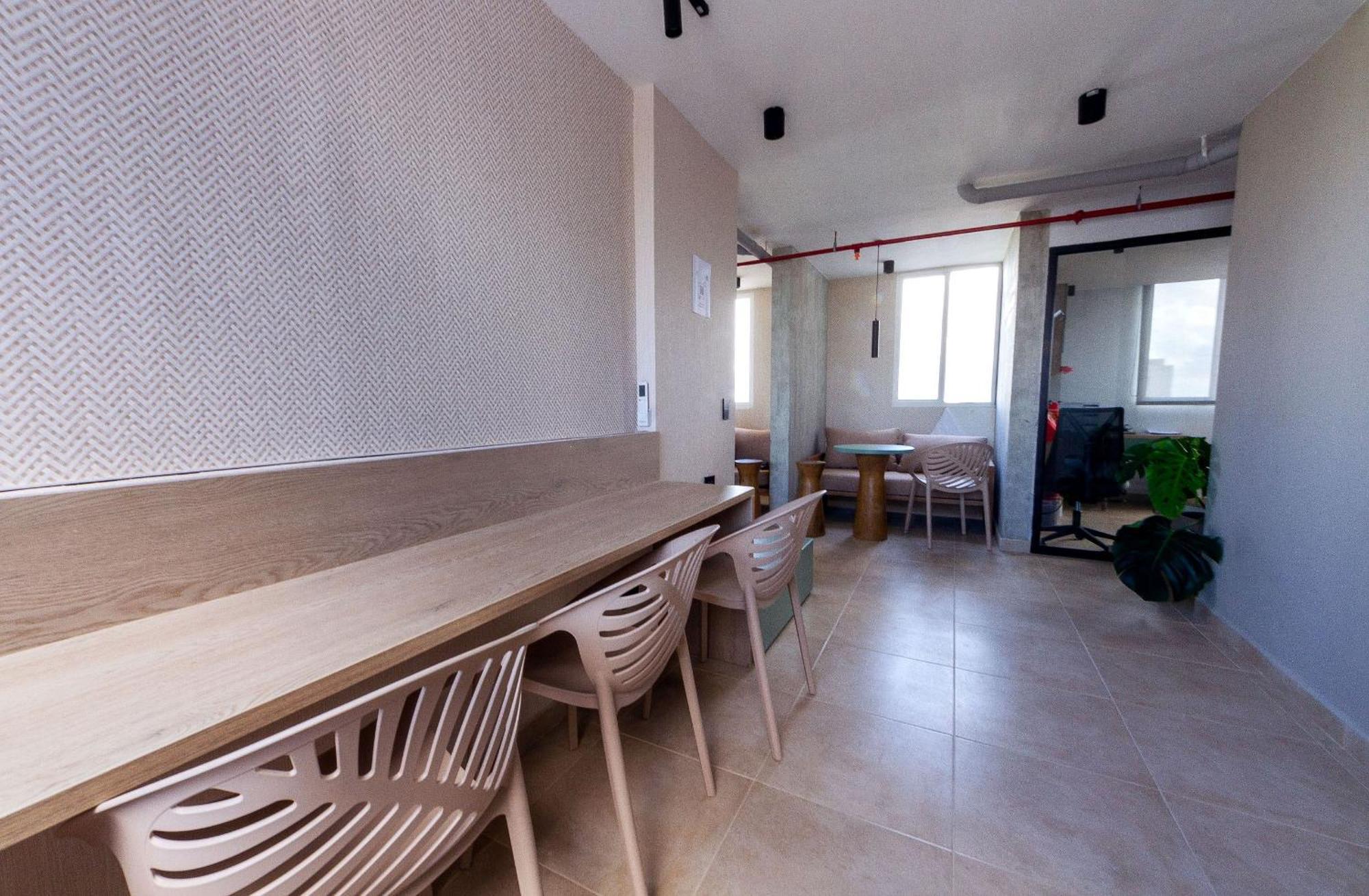 U-go Sunset Frente Al Mar Cartagena