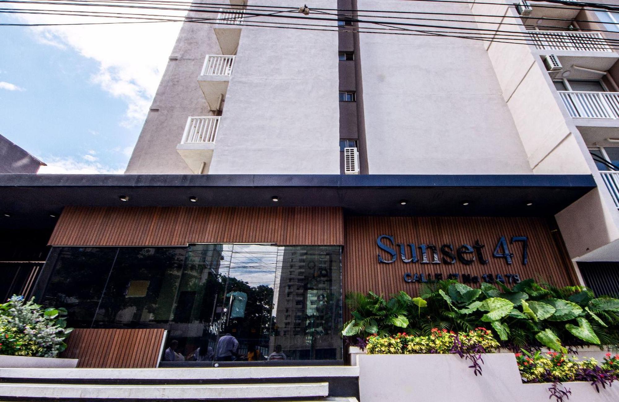 Apartamento U-go Sunset Frente Al Mar *