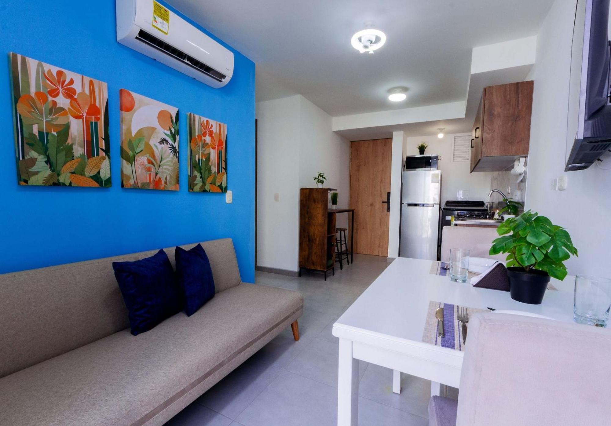 U-go Sunset Frente Al Mar * Cartagena