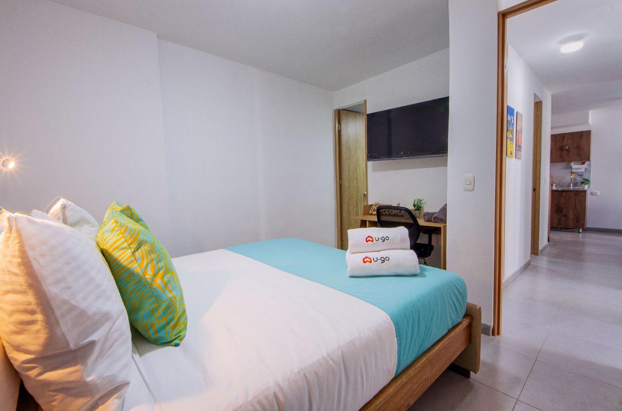 U-go Sunset Frente Al Mar * Cartagena