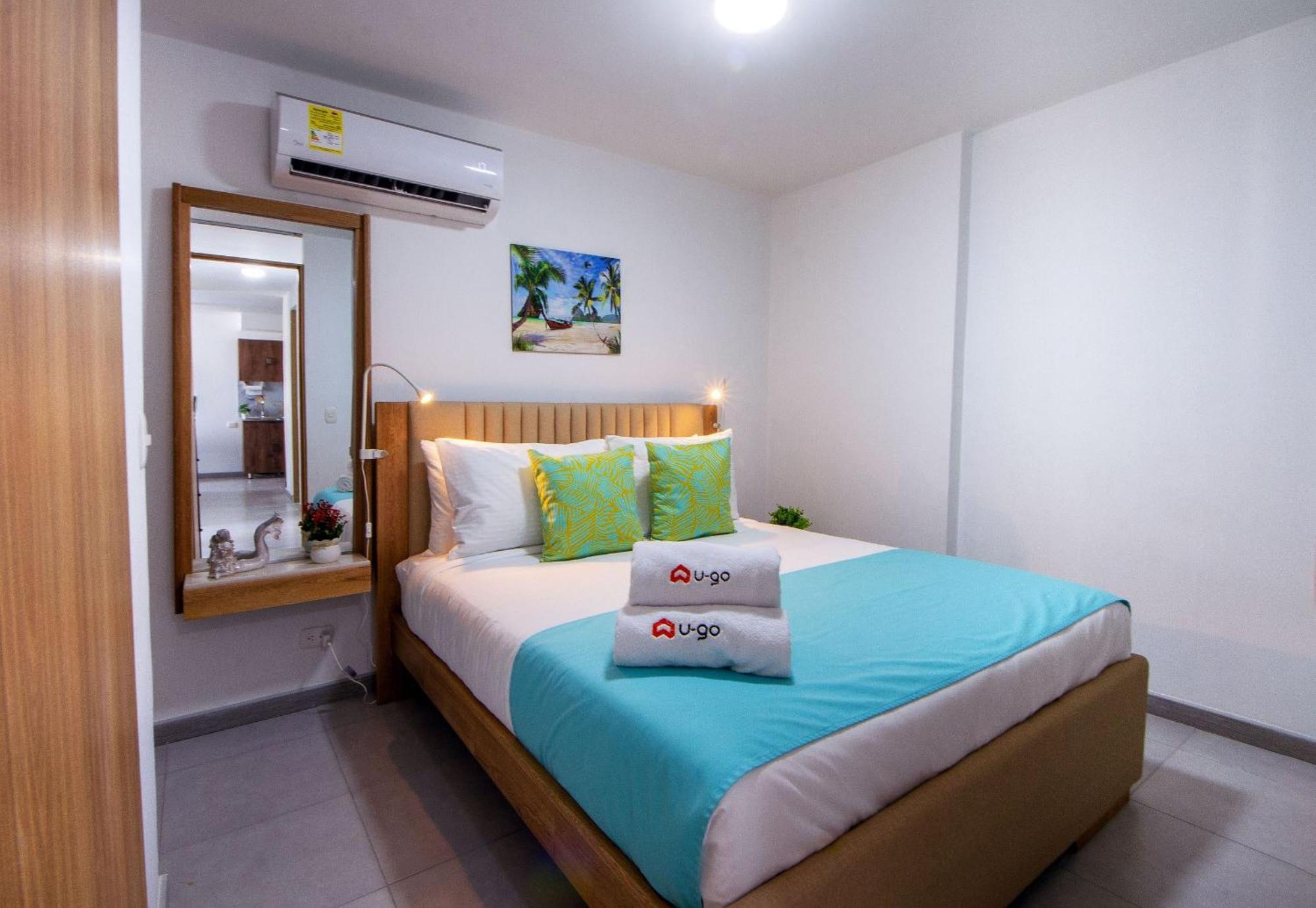 Apartamento U-go Sunset Frente Al Mar *