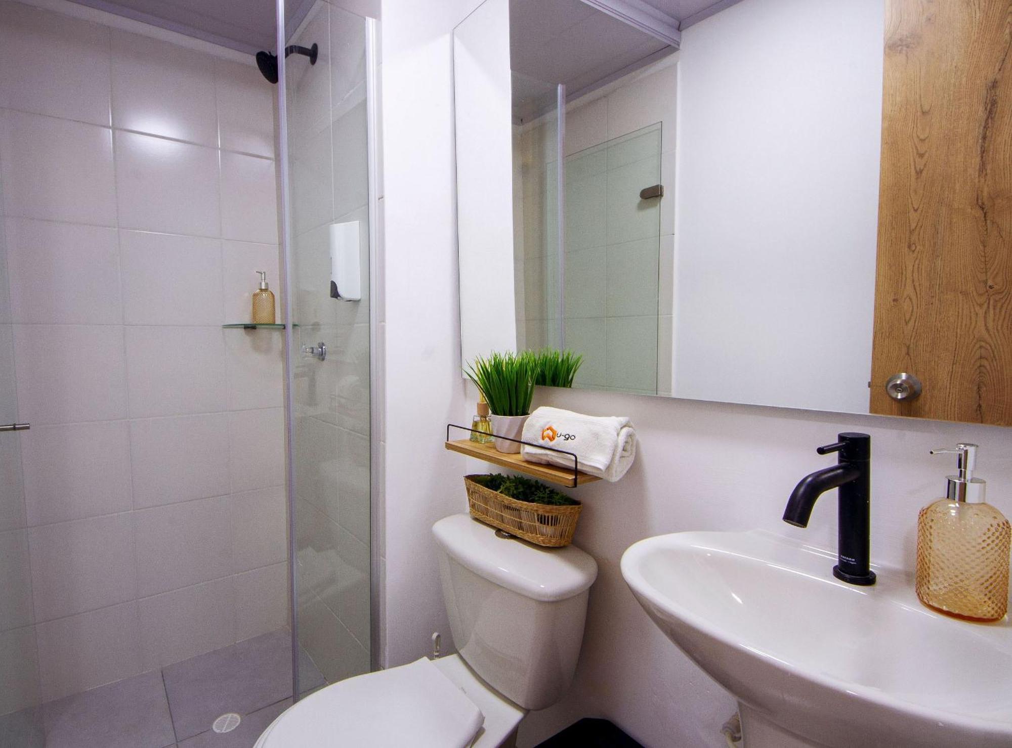 U-go Sunset Frente Al Mar Apartamento *