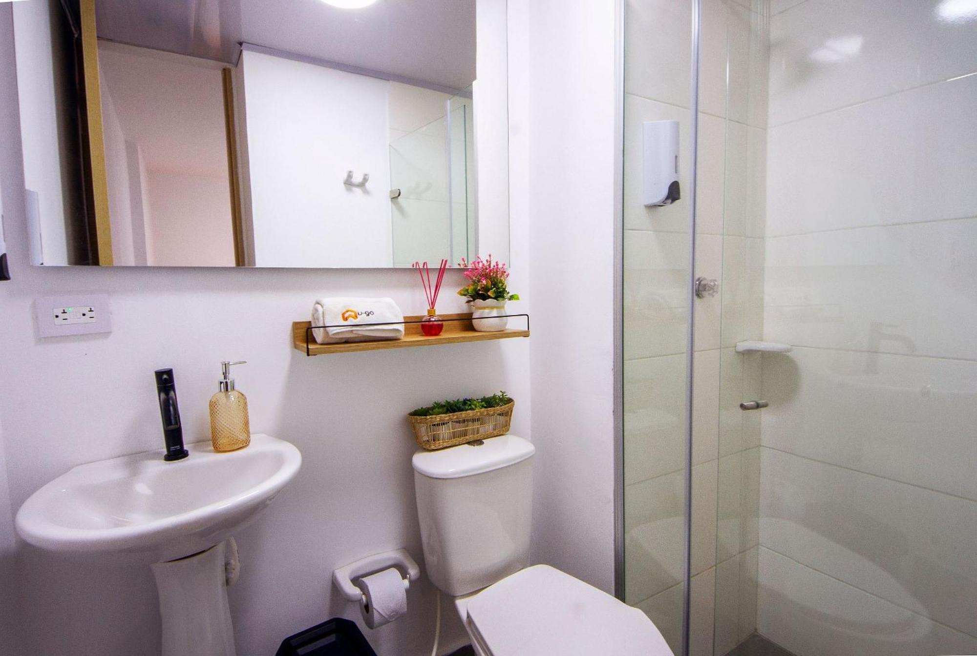 U-go Sunset Frente Al Mar Apartamento