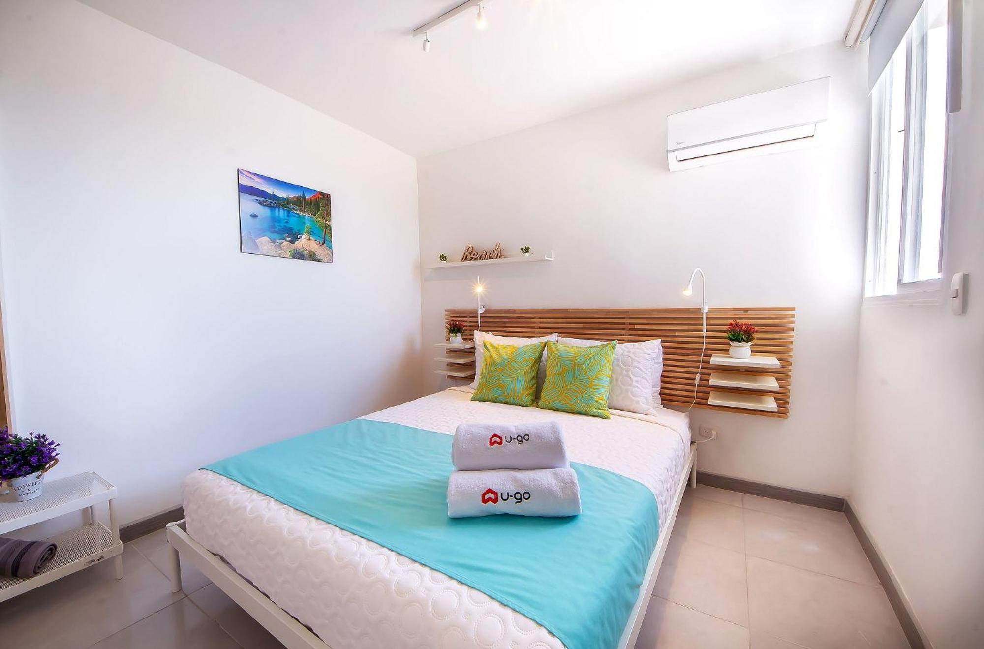 U-go Sunset Frente Al Mar * Cartagena