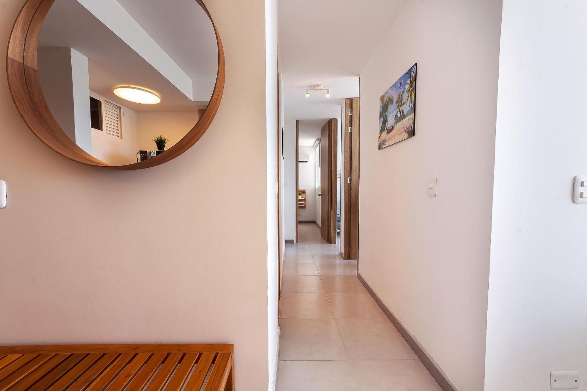 U-go Sunset Frente Al Mar Apartamento