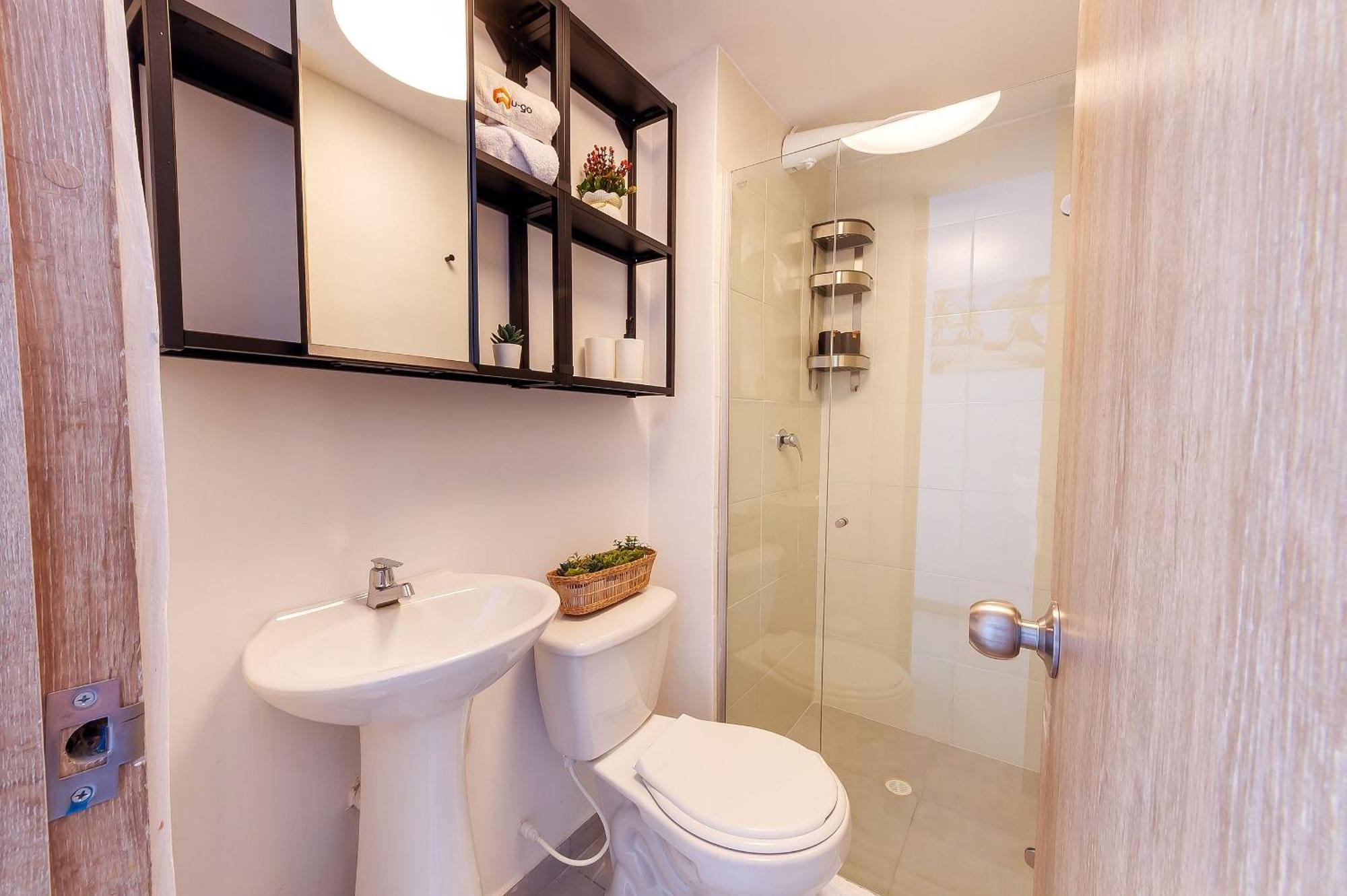 Apartamento U-go Sunset Frente Al Mar Cartagena