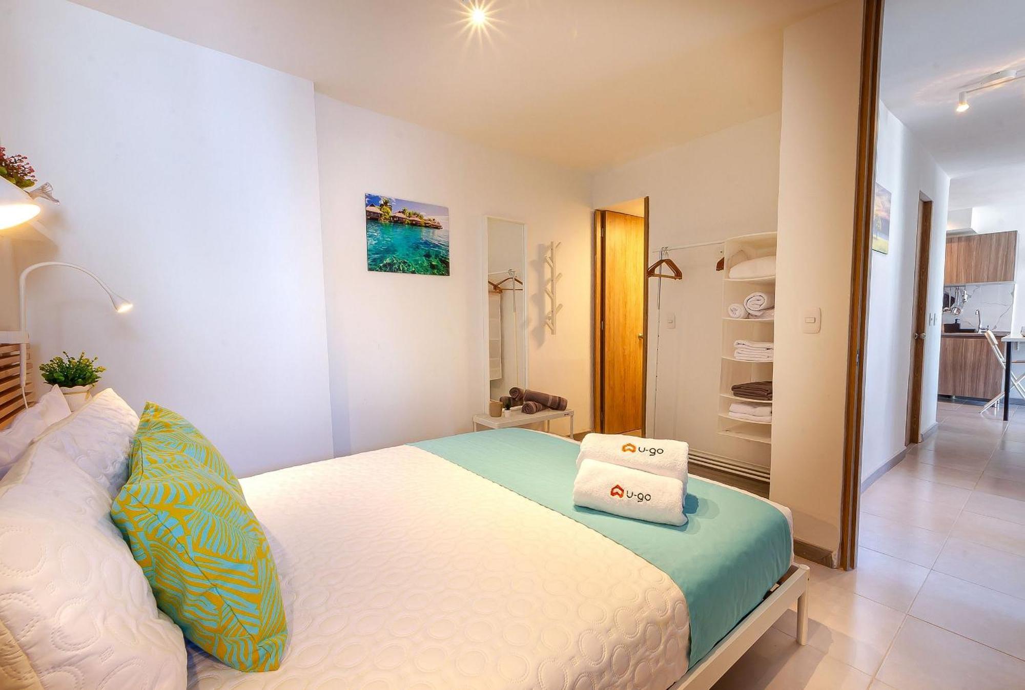 U-go Sunset Frente Al Mar *