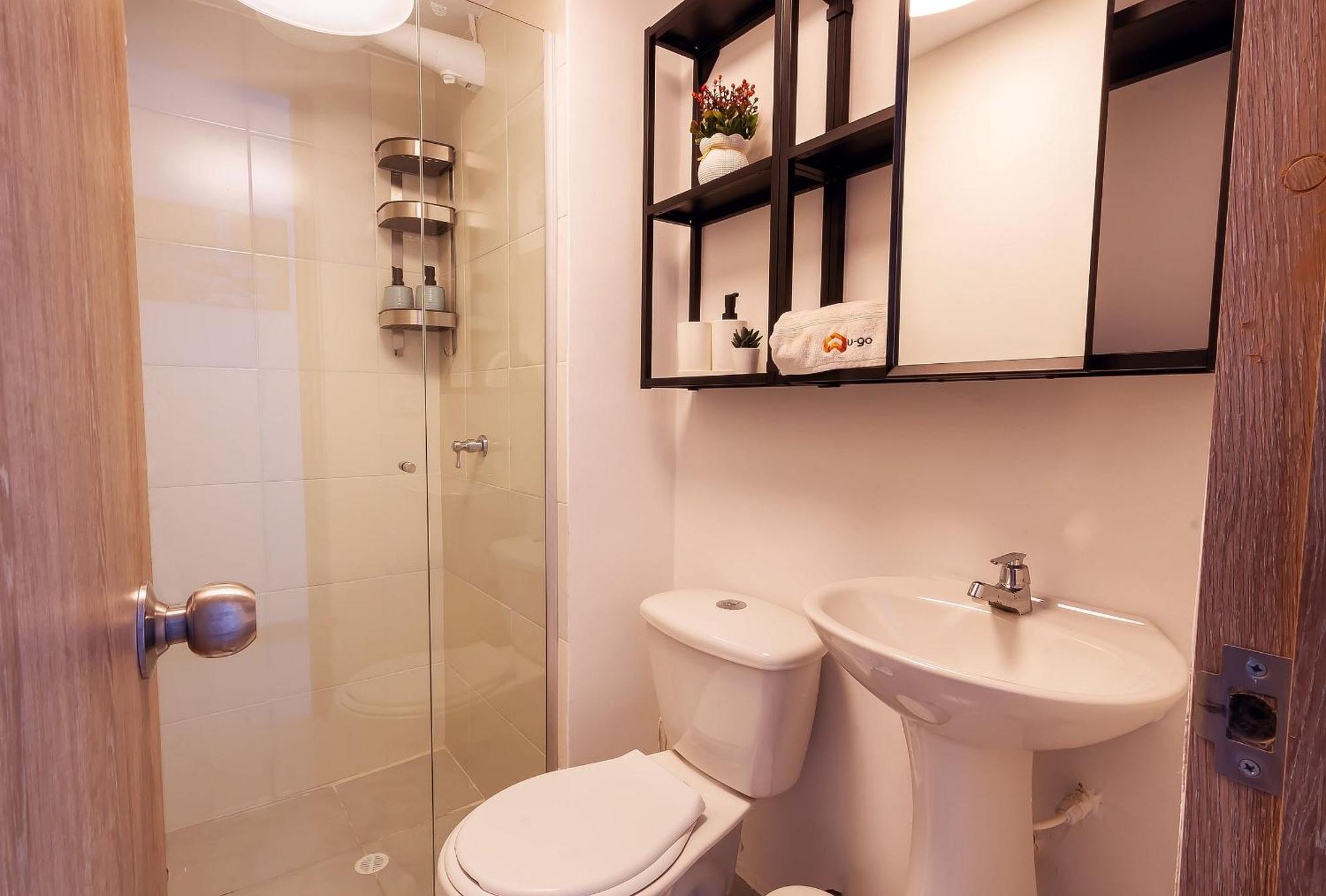 Apartamento U-go Sunset Frente Al Mar Cartagena