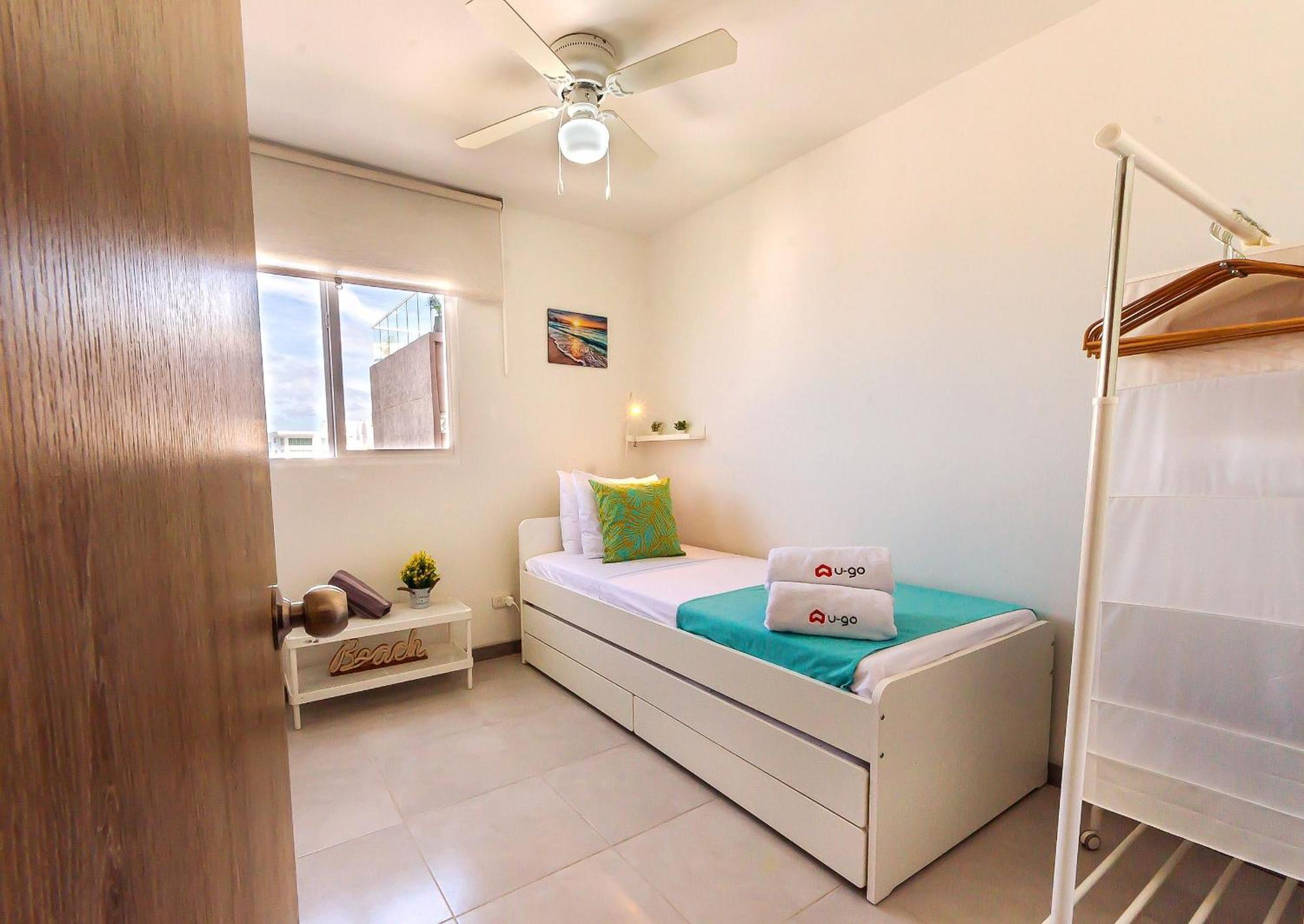 U-go Sunset Frente Al Mar * Cartagena