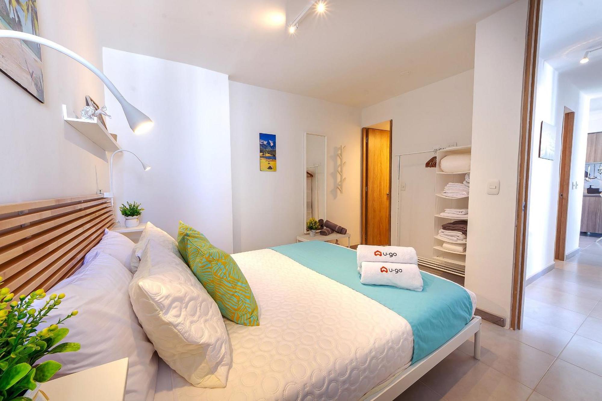 U-go Sunset Frente Al Mar *