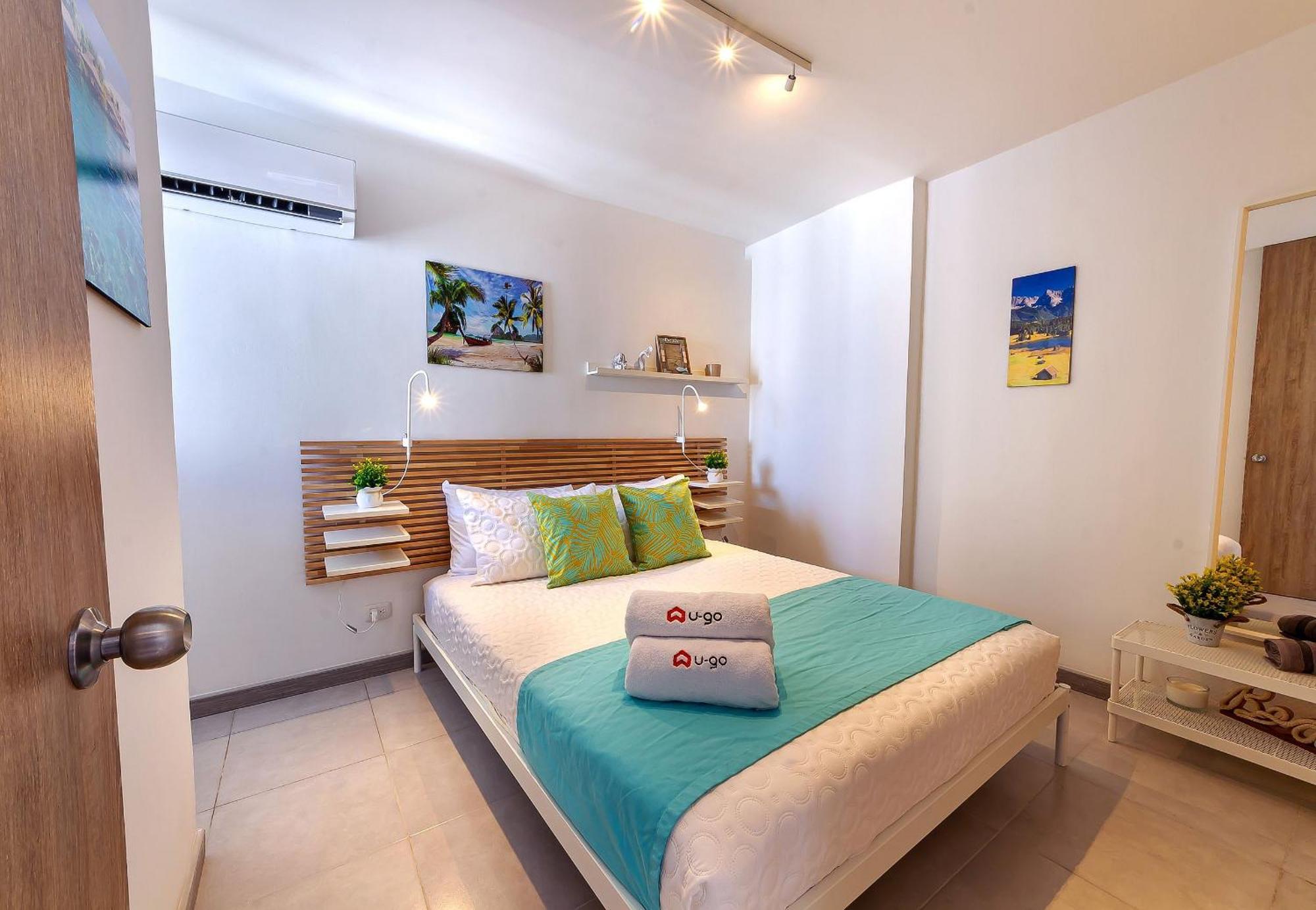 Apartamento U-go Sunset Frente Al Mar *