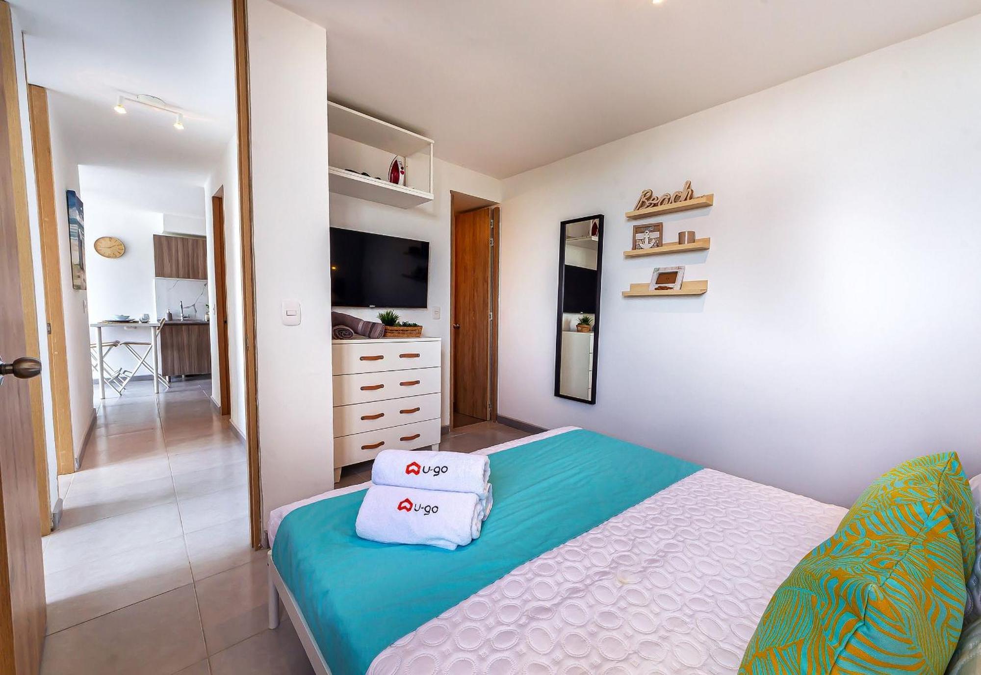 U-go Sunset Frente Al Mar