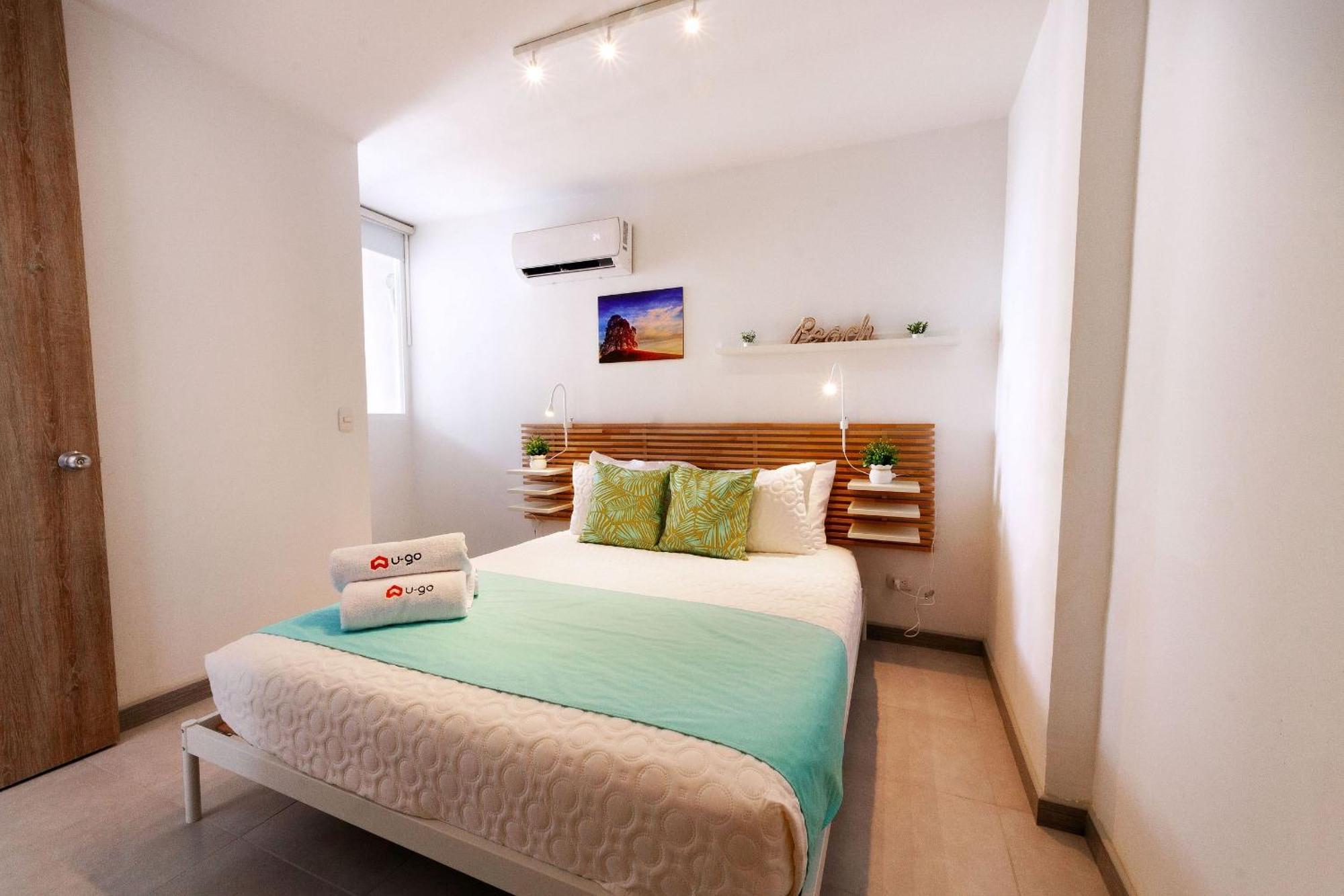 U-go Sunset Frente Al Mar * Cartagena