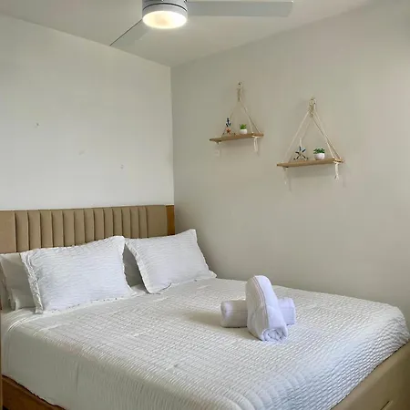 U-go Sunset Frente Al Mar Apartamento