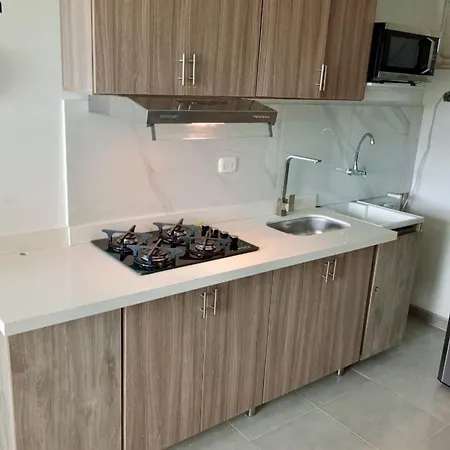 Apartamento U-go Sunset Frente Al Mar *