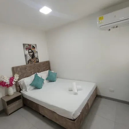 U-go Sunset Frente Al Mar Apartamento