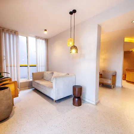 Apartamento U-go Sunset Frente Al Mar *