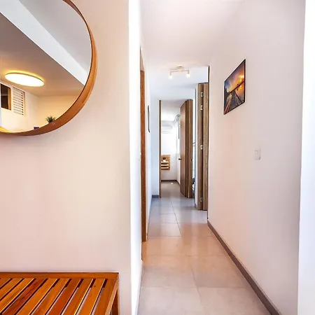Apartamento U-go Sunset Frente Al Mar