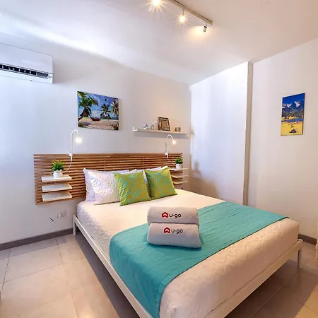 Apartamento U-go Sunset Frente Al Mar *