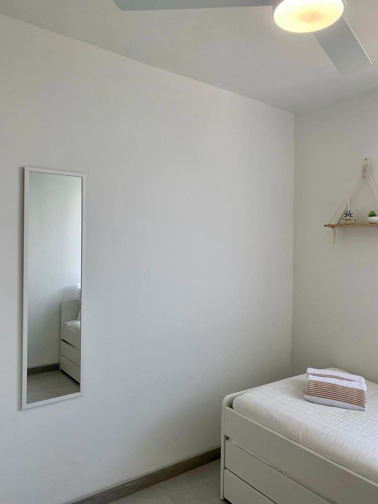 Apartamento U-go Sunset Frente Al Mar Cartagena