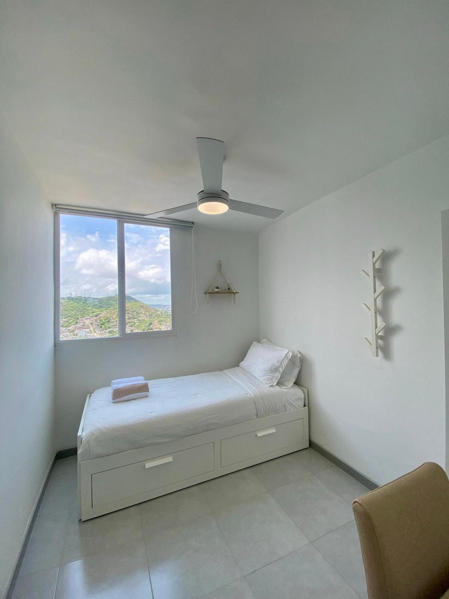 Apartamento U-go Sunset Frente Al Mar Cartagena