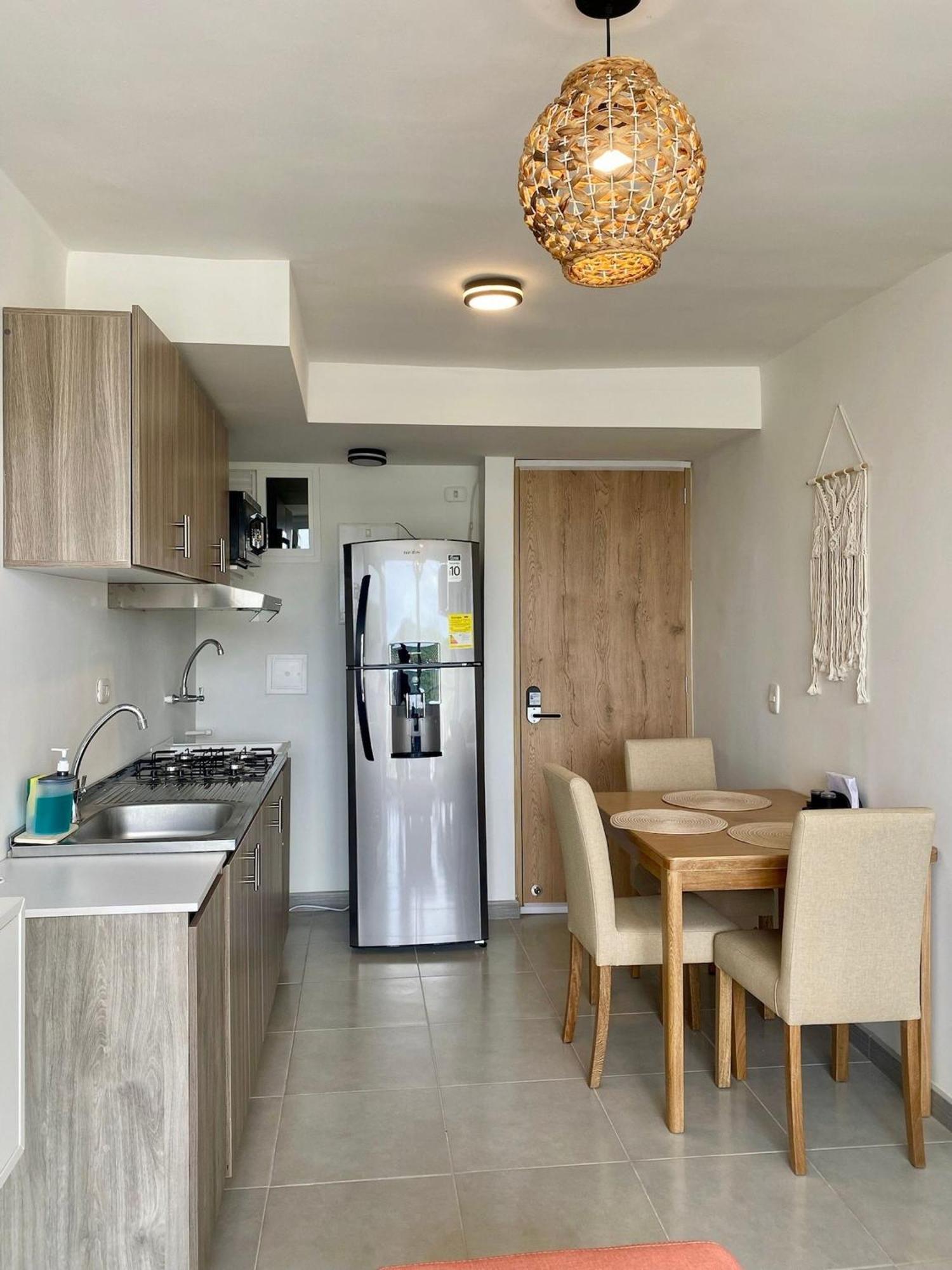 Apartamento U-go Sunset Frente Al Mar Cartagena