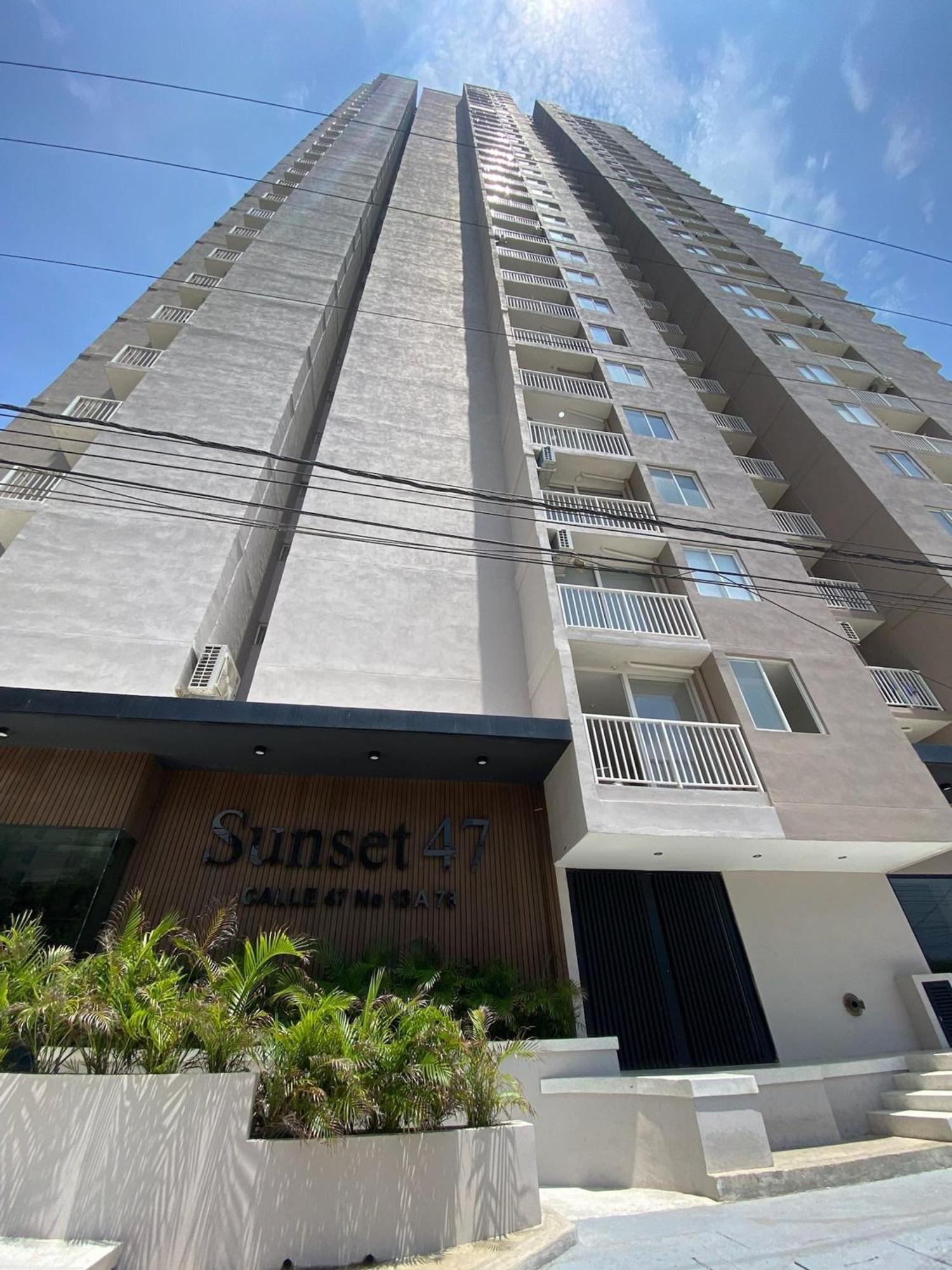 Apartamento U-go Sunset Frente Al Mar *